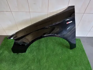 254683 Крыло переднее левое Audi A3 8V Арт e12654653, вид 1