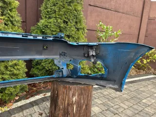 6C0807221 Бампер передний Volkswagen Polo 5 Арт e12654623, вид 6
