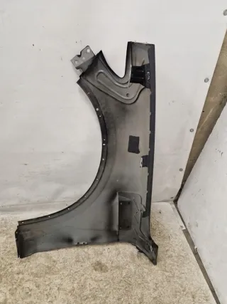 MAJDI25 Крыло переднее правое Alfa Romeo Stelvio Арт e12654614, вид 5