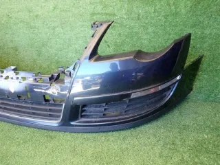 3C0807221 Бампер передний Volkswagen Passat B6 Арт e12654580, вид 2