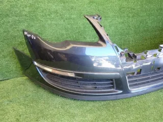 3C0807221 Бампер передний Volkswagen Passat B6 Арт e12654580, вид 4