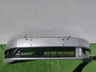 3AA807221 Бампер передний Volkswagen Passat B7 Арт e12654570, вид 2