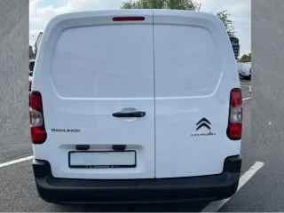DV5RCF Дверь задняя левая Toyota ProAce City Арт e12654339, вид 1