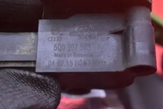 5Q0907503 Датчик дорожного просвета Volkswagen Golf 7 Арт e12654307, вид 8
