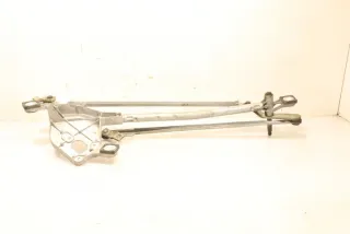 3397021018 Механизм стеклоочистителя (трапеция дворников) Ford Mondeo 4 Арт e12654101, вид 4