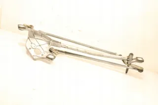 3397021018 Механизм стеклоочистителя (трапеция дворников) Ford Mondeo 4 Арт e12654101, вид 6