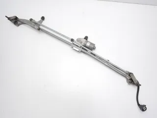 F1DT-17K636-AAA F1DT-17K636 Механизм стеклоочистителя (трапеция дворников) Ford C-max 2 restailing Арт e12654082