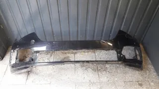 657807221 Бампер передний Skoda Scala Арт e12654071, вид 1