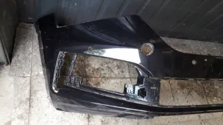 657807221 Бампер передний Skoda Scala Арт e12654071, вид 2