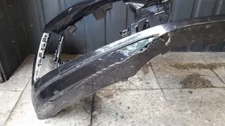 657807221 Бампер передний Skoda Scala Арт e12654071, вид 7
