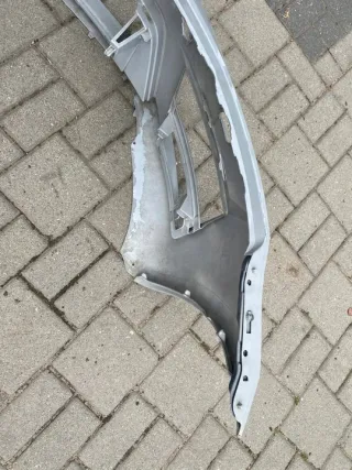 5e0807221f Бампер передний Skoda Octavia A7 Арт e12654051, вид 5