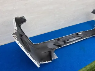 5LE971104 LB15JR Бампер задний Skoda Enyaq Арт e12653980, вид 5