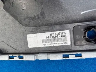 5LE971104 LB15JR Бампер задний Skoda Enyaq Арт e12653980, вид 6