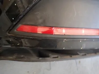 6J0807487 Бампер задний Seat Ibiza 4 Арт e12653907, вид 2
