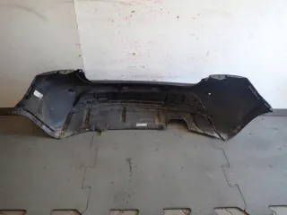 6J0807487 Бампер задний Seat Ibiza 4 Арт e12653907, вид 7
