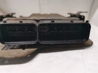 03G906016BT Блок управления двигателем Volkswagen Touran 1 Арт e12653886, вид 3