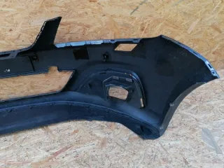 KMR733 7N5807221A Бампер передний Seat Alhambra 2 Арт e12653846, вид 6