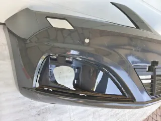 7N5807221A Бампер передний Seat Alhambra 2 Арт e12653845, вид 3