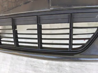 7N5807221A Бампер передний Seat Alhambra 2 Арт e12653845, вид 4