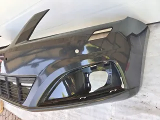 7N5807221A Бампер передний Seat Alhambra 2 Арт e12653845, вид 5