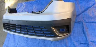 620226941R ktw4620226941Rghfjtkterwsghfdj Бампер передний Renault Trafic 3 Арт e12653835, вид 2