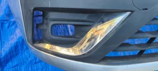 620226941R ktw4620226941Rghfjtkterwsghfdj Бампер передний Renault Trafic 3 Арт e12653835, вид 4