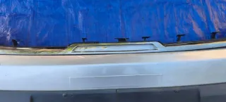 620226941R ktw4620226941Rghfjtkterwsghfdj Бампер передний Renault Trafic 3 Арт e12653835, вид 6