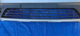 620226941R ktw4620226941Rghfjtkterwsghfdj Бампер передний Renault Trafic 3 Арт e12653835, вид 8