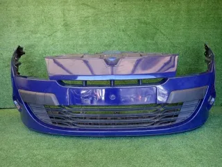 622350001R Бампер передний Renault Megane 3 Арт e12653792, вид 1