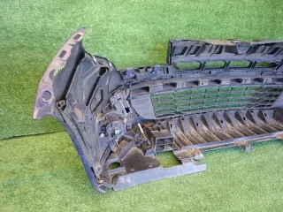 622350001R Бампер передний Renault Megane 3 Арт e12653792, вид 7