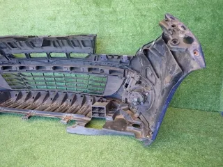 622350001R Бампер передний Renault Megane 3 Арт e12653792, вид 9