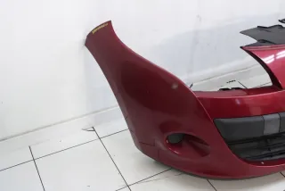 2009R- TBS13100 Бампер передний Renault Megane 3 Арт e12653791, вид 2
