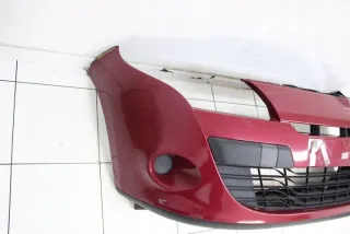 2009R- TBS13100 Бампер передний Renault Megane 3 Арт e12653791, вид 6
