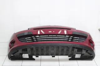 2009R- TBS13100 Бампер передний Renault Megane 3 Арт e12653791, вид 7