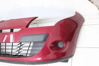 2009R- TBS13100 Бампер передний Renault Megane 3 Арт e12653791, вид 8