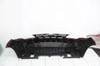2009R- TBS13100 Бампер передний Renault Megane 3 Арт e12653791, вид 9