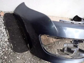 2013-2016R 620220055R Бампер передний Renault Megane 3 Арт e12653782, вид 2
