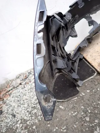 2013-2016R 620220055R Бампер передний Renault Megane 3 Арт e12653782, вид 5