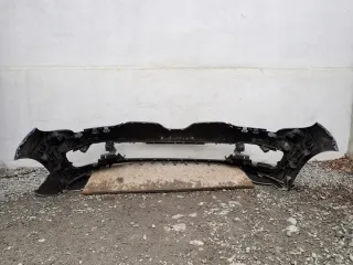 2013-2016R 620220055R Бампер передний Renault Megane 3 Арт e12653782, вид 9