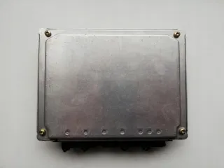 071906018L 0261206505 Блок управления двигателем Volkswagen Passat B5 Арт e12653751, вид 3