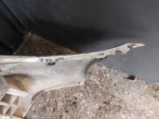 8200002668 Бампер задний Renault Laguna 2 Арт e12653741, вид 12