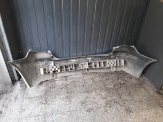 8200002668 Бампер задний Renault Laguna 2 Арт e12653741, вид 14