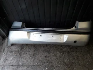 8200002668 Бампер задний Renault Laguna 2 Арт e12653741, вид 2