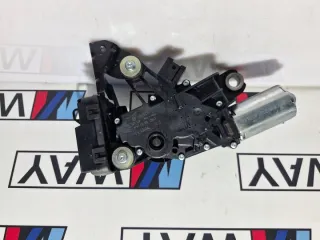 7208601 Механизм стеклоочистителя (трапеция дворников) BMW 3 E90/E91/E92/E93 Арт e12653707, вид 1