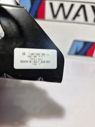7208601 Механизм стеклоочистителя (трапеция дворников) BMW 3 E90/E91/E92/E93 Арт e12653707, вид 2