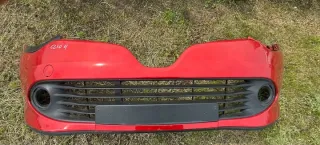 620221112R 620221112R-RTEKO LUK1625 Бампер передний Renault Clio 4 Арт e12653685, вид 1