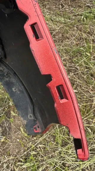 620221112R 620221112R-RTEKO LUK1625 Бампер передний Renault Clio 4 Арт e12653685, вид 5