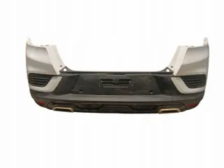  Бампер задний Renault Arkana Арт e12653654, вид 1
