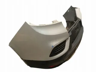  Бампер задний Renault Arkana Арт e12653654, вид 3