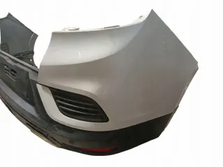  Бампер задний Renault Arkana Арт e12653654, вид 4